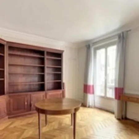 5 Pers, Quartier Montmartre Apartment Paris