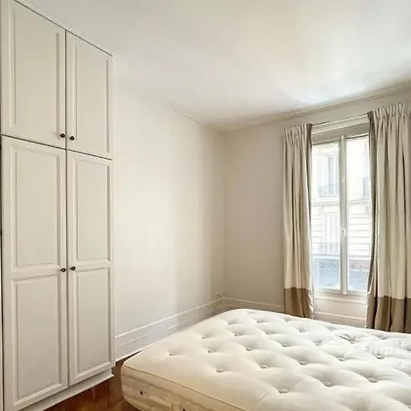 5 Pers, Quartier Montmartre *